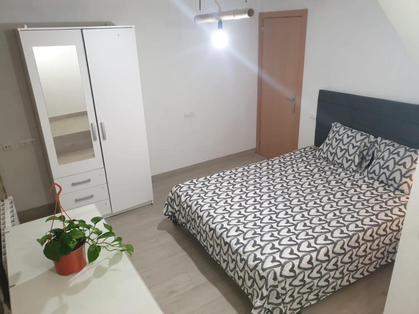 Casa Rural Chulilla Villarroya de los Pinares Habitación foto